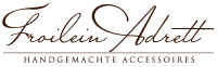 Froilein Aadrett Logo